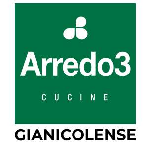 LOGO-ARREDO3-Nero-GIANICOLENSE-2024-2